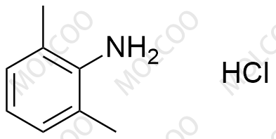 罗哌卡因EP杂质H(盐酸盐)