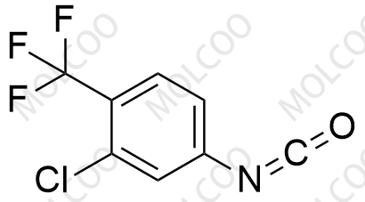 瑞戈非尼杂质58
