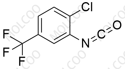 瑞戈非尼杂质60