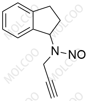 雷沙吉兰杂质11
