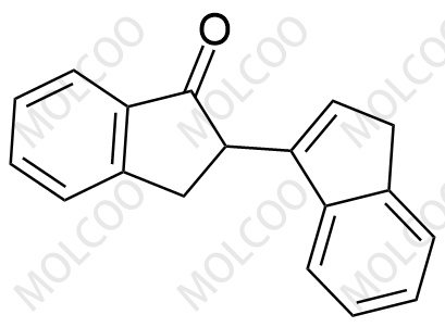 雷沙吉兰杂质19