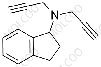 雷沙吉兰杂质23