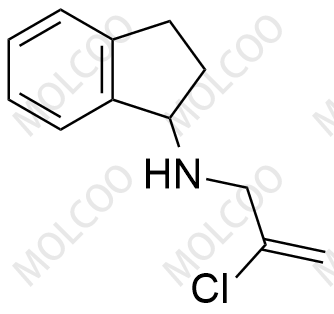 雷沙吉兰杂质24
