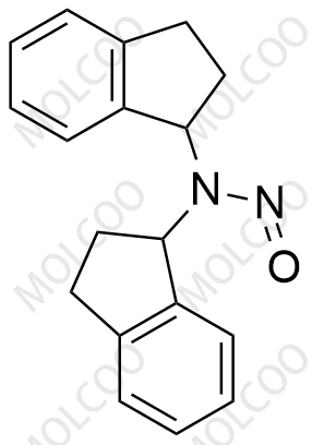 雷沙吉兰杂质25