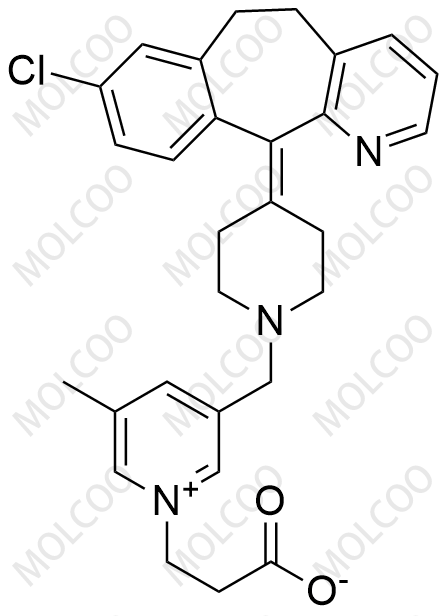 卢帕他定杂质26