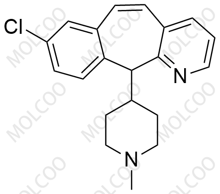 卢帕他定杂质29