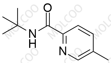 卢帕他定杂质31