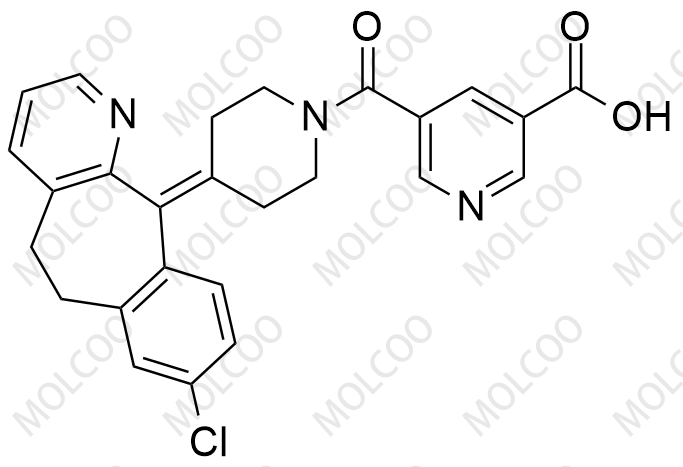 卢帕他定杂质33