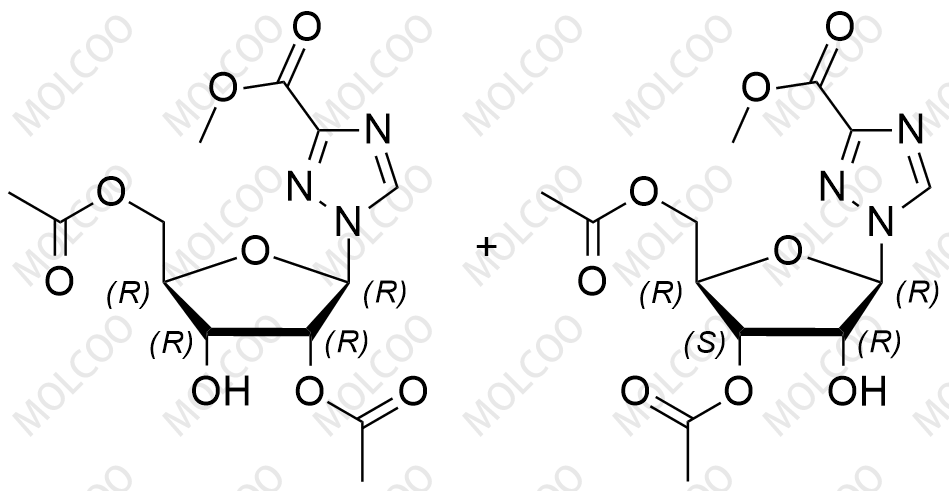 利巴韦林杂质24