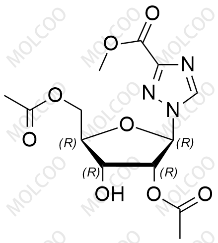 利巴韦林杂质25
