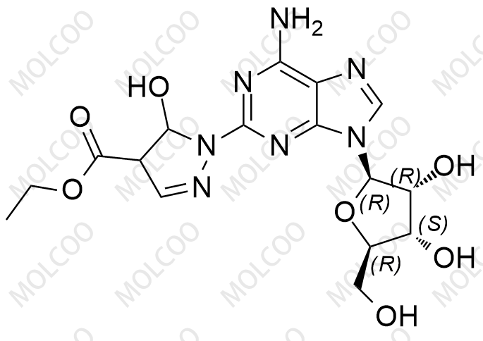 瑞加德松杂质33