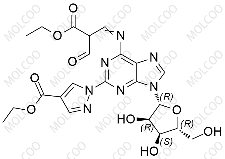 瑞加德松杂质34