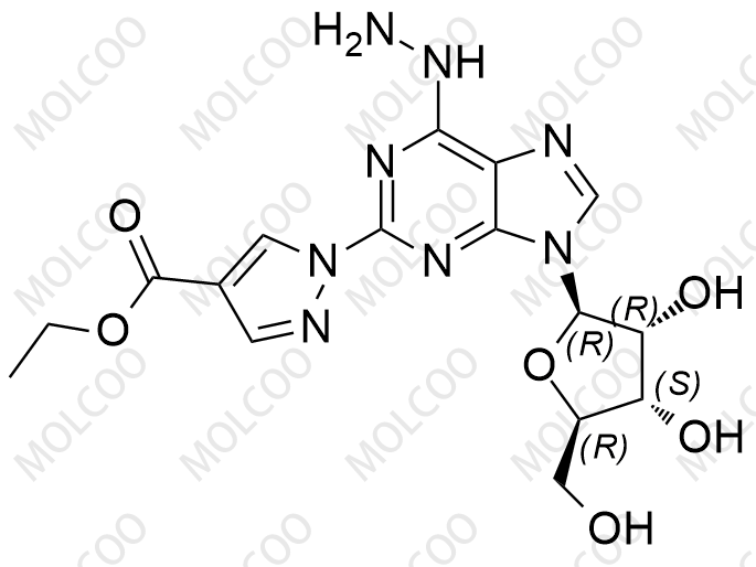 瑞加德松杂质35