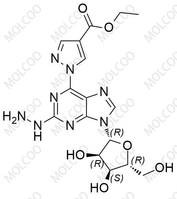 瑞加德松杂质36