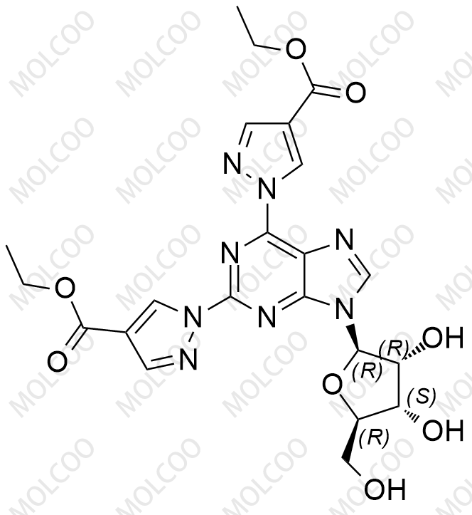 瑞加德松杂质37