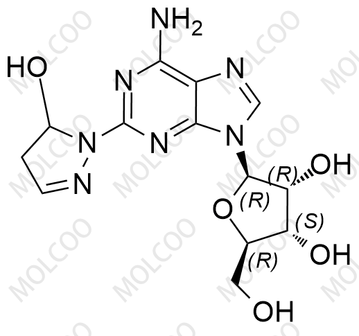 瑞加德松杂质38