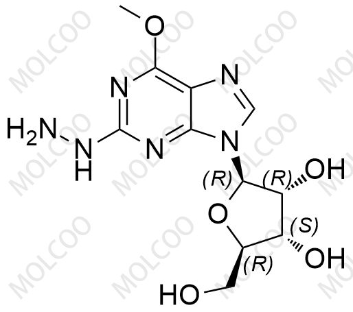 瑞加德松杂质43