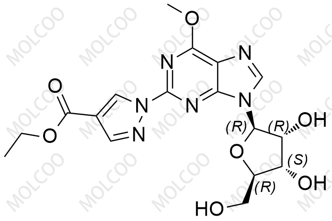 瑞加德松杂质44