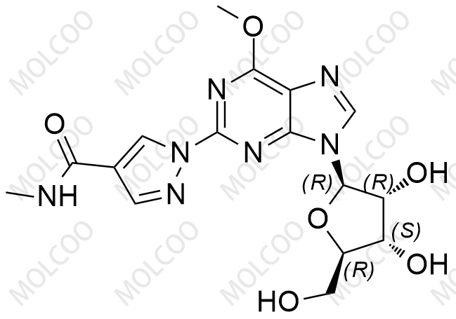 瑞加德松杂质45
