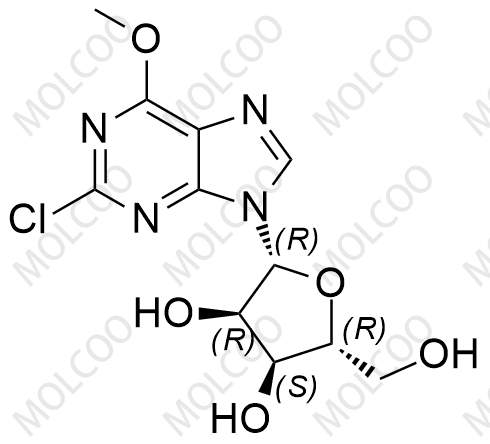 瑞加德松杂质46