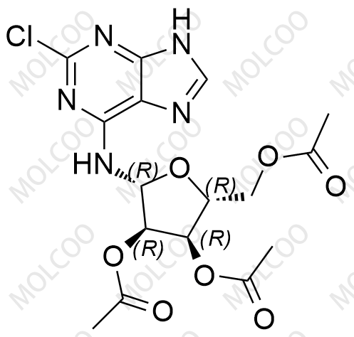 瑞加德松杂质47