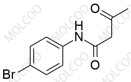 瑞巴派特杂质20