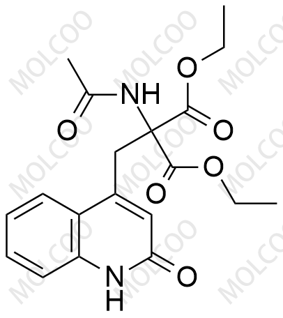 瑞巴派特杂质27