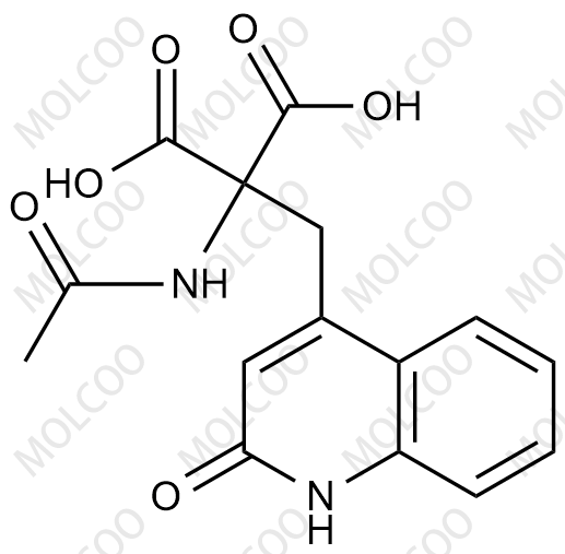 瑞巴派特杂质28