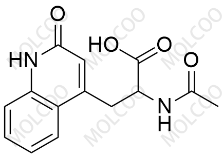 瑞巴派特杂质29