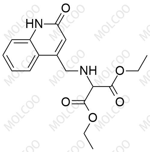 瑞巴派特杂质30