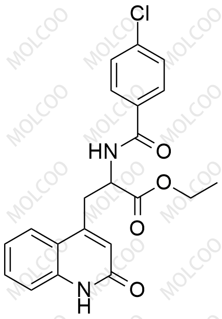 瑞巴派特杂质31
