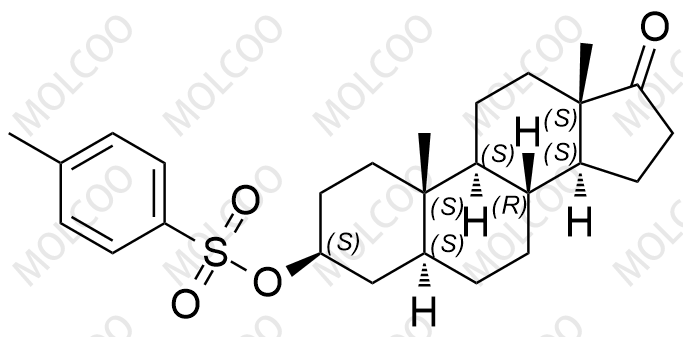 罗库溴铵杂质12