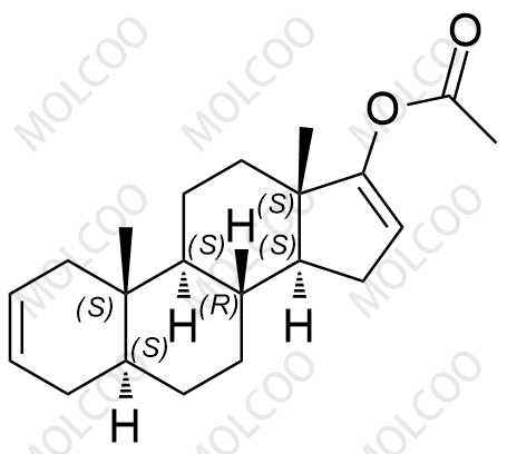 罗库溴铵杂质15