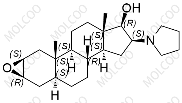 罗库溴铵杂质56