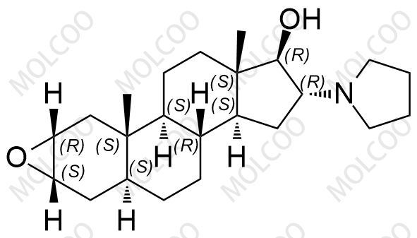 罗库溴铵杂质60