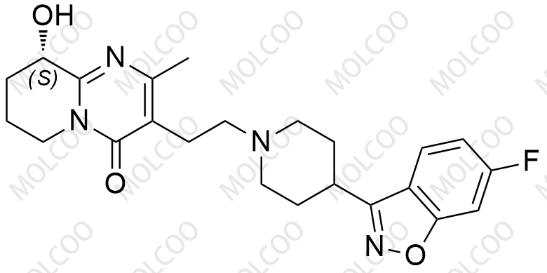 利培酮EP杂质C((S)异构体)