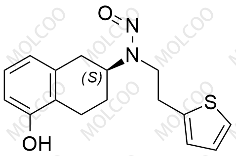 罗替戈汀杂质11