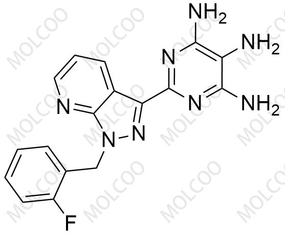 利奥西呱杂质29