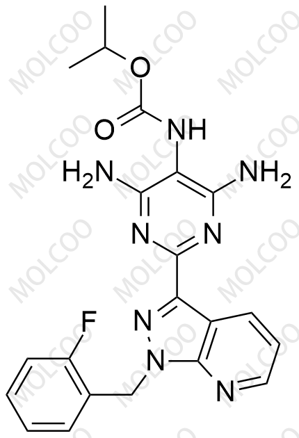 利奥西呱杂质31