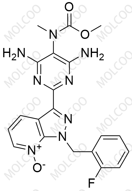 利奥西呱杂质32