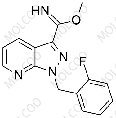 利奥西呱杂质35