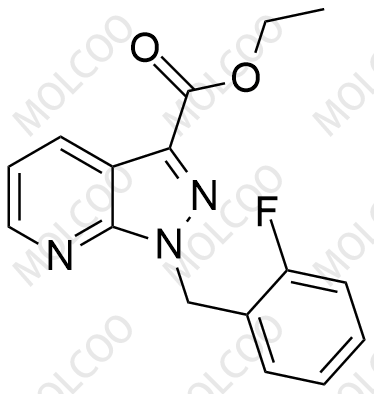 利奥西呱杂质36