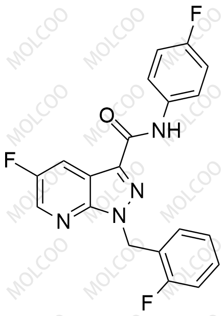 利奥西呱杂质37
