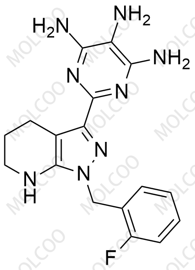 利奥西呱杂质40