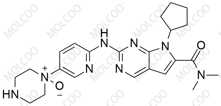 瑞波西利杂质10