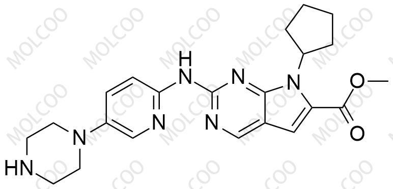 瑞波西利杂质11