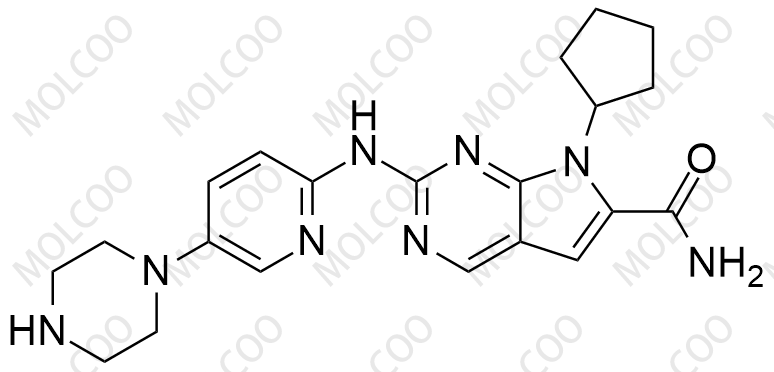 瑞波西利杂质12