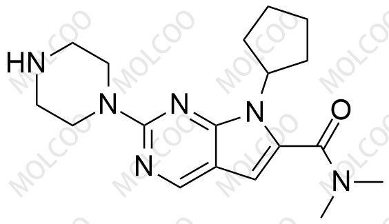 瑞波西利杂质13