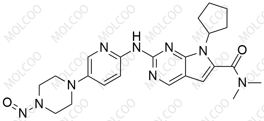 瑞波西利杂质15