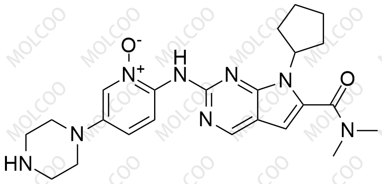 瑞波西利杂质16